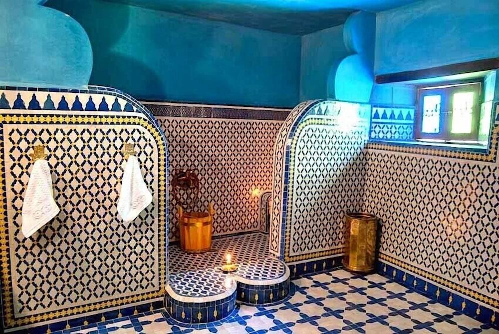 Rcif & Originale Riad Fès