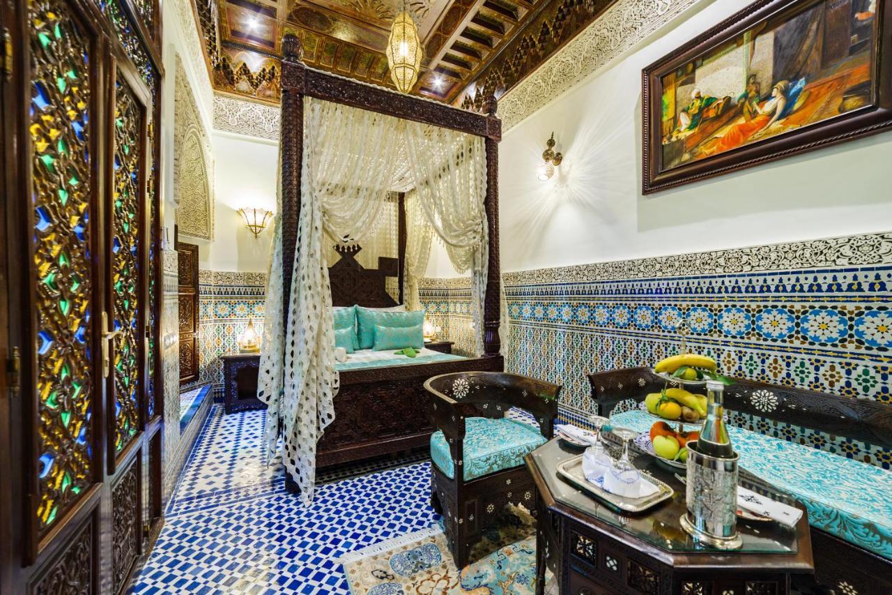 Riad Rcif & Originale
