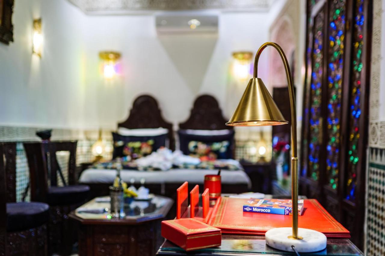 Riad Rcif & Originale 5*