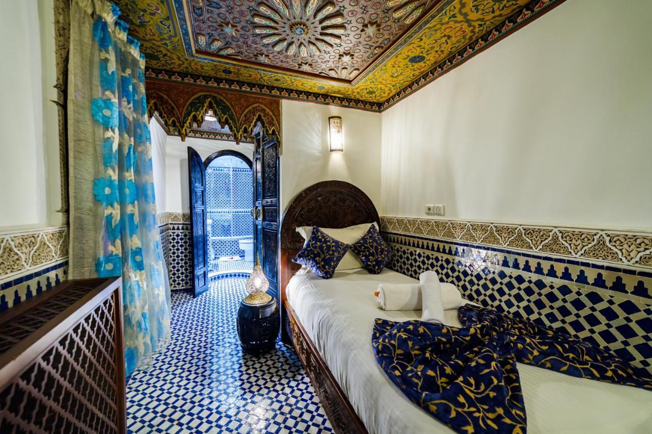 Riad Rcif & Originale