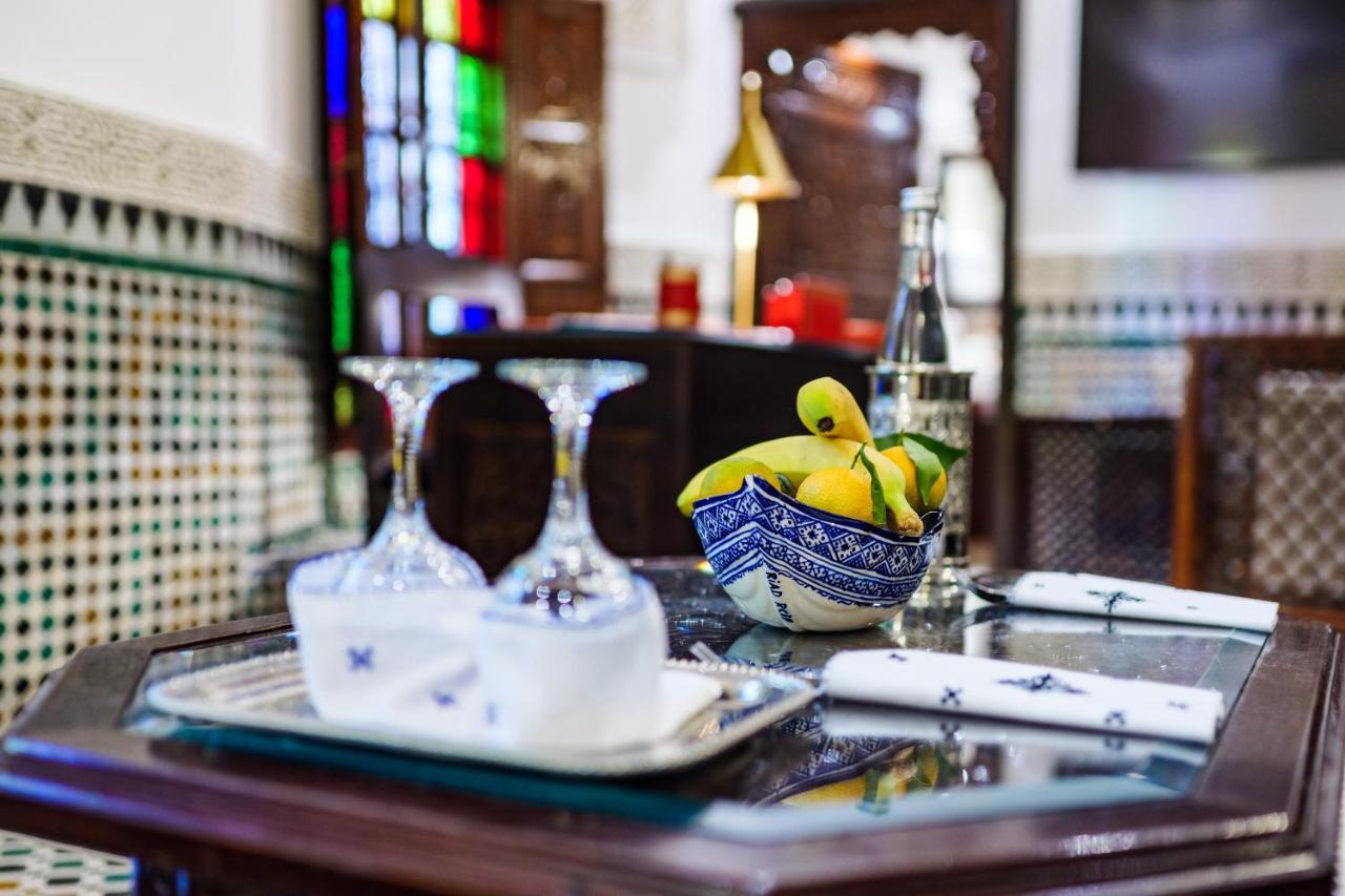 Rcif & Originale Riad 5*