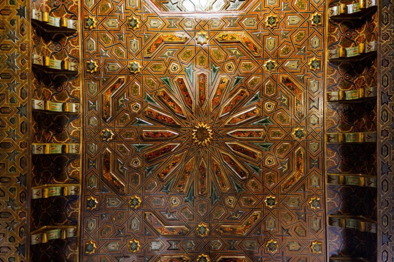 Riad Rcif & Originale 5*