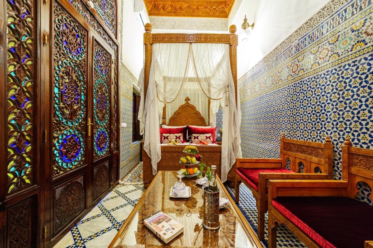 Rcif & Originale Riad