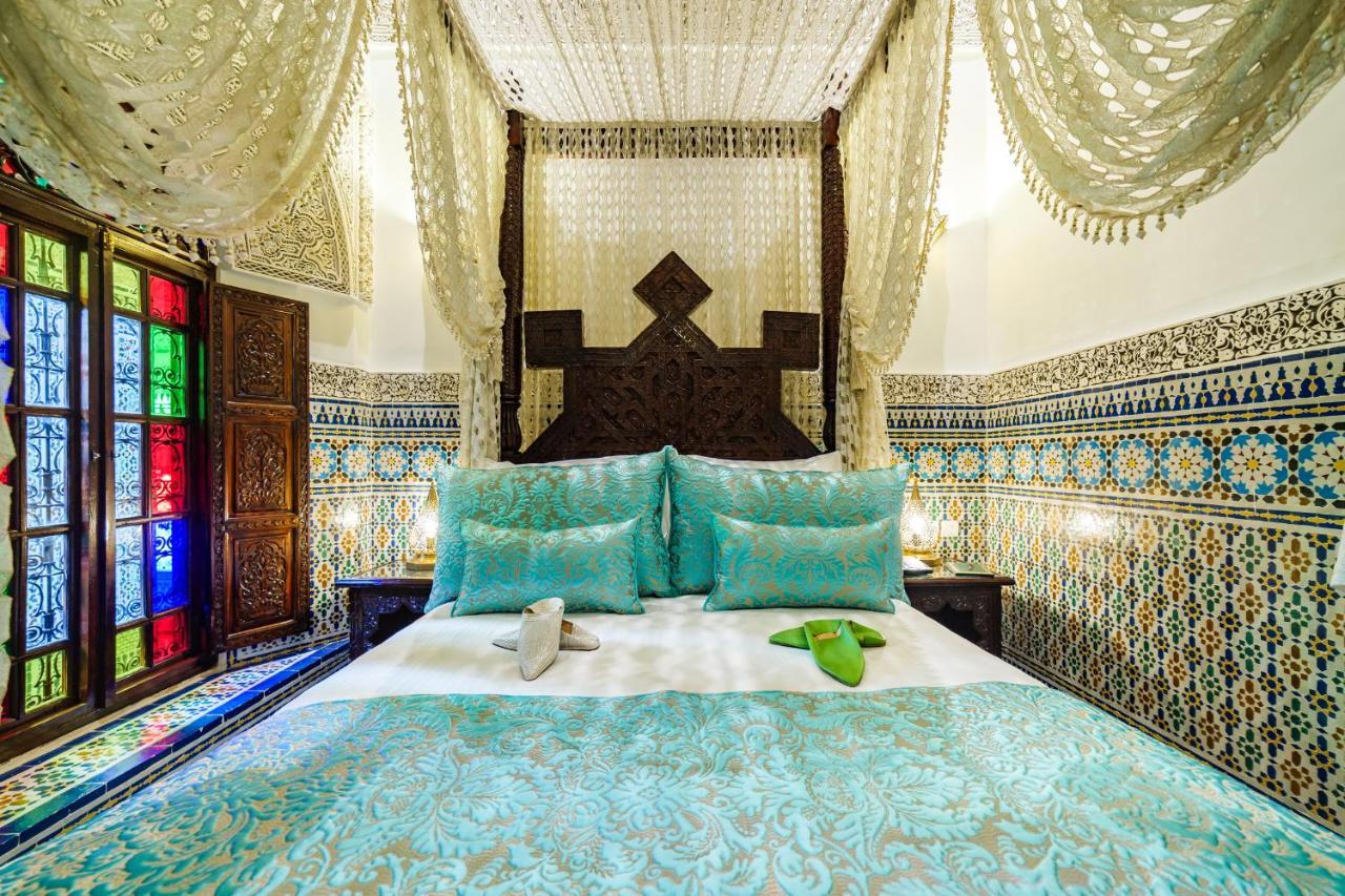 Riad Rcif & Originale 5*