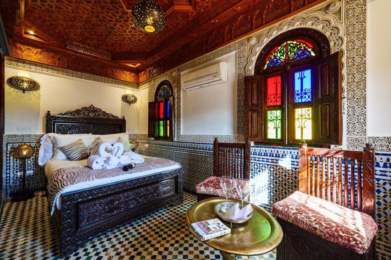 Riad Rcif & Originale 5*