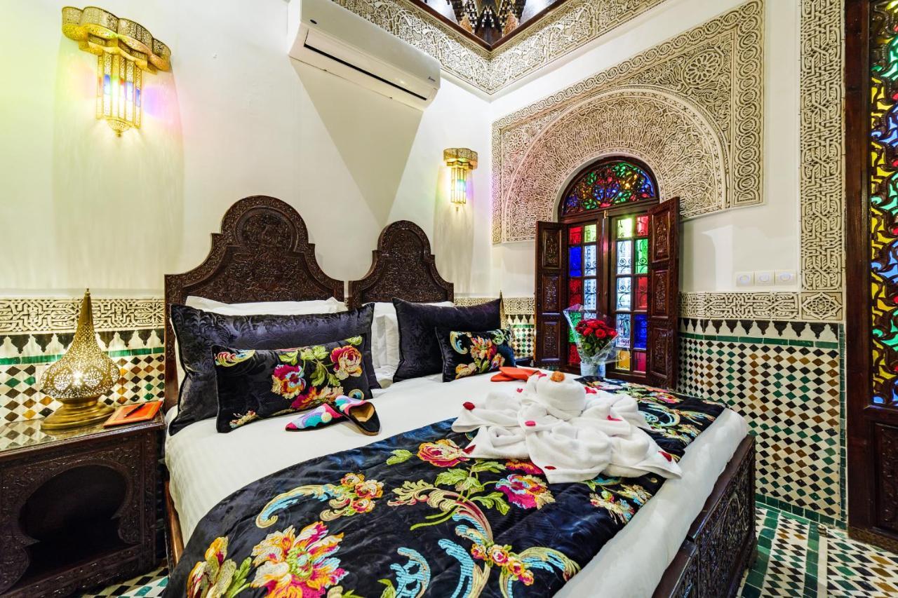 Riad Rcif & Originale 5*