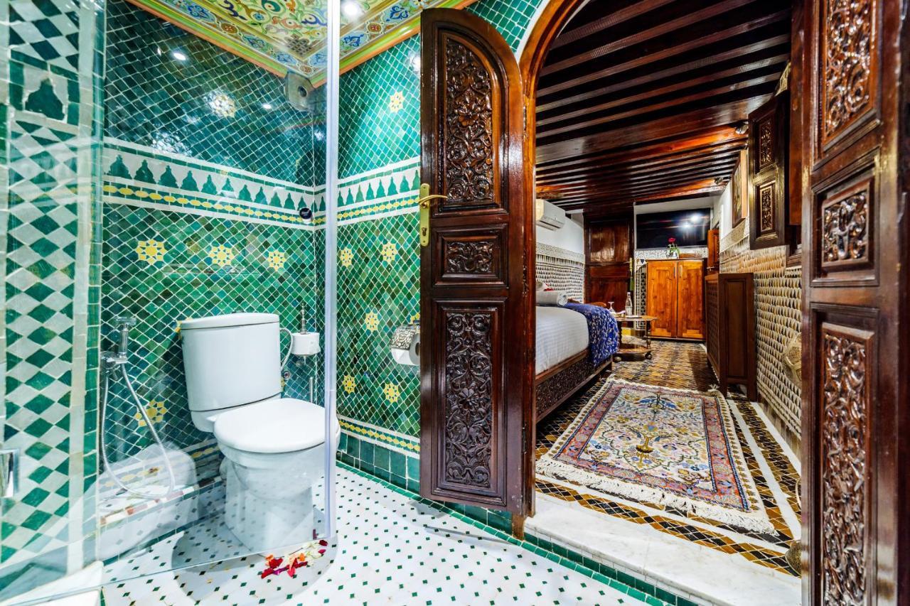 Riad Rcif & Originale 5*