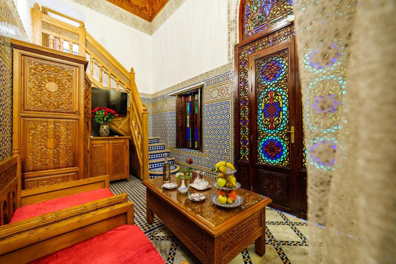 Rcif & Originale Riad 5*