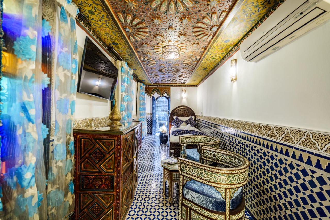 Riad Rcif & Originale