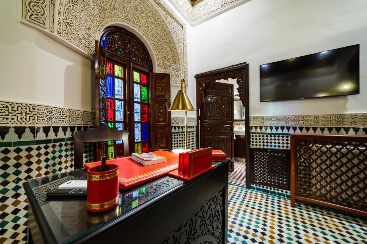 Riad Rcif & Originale 5*