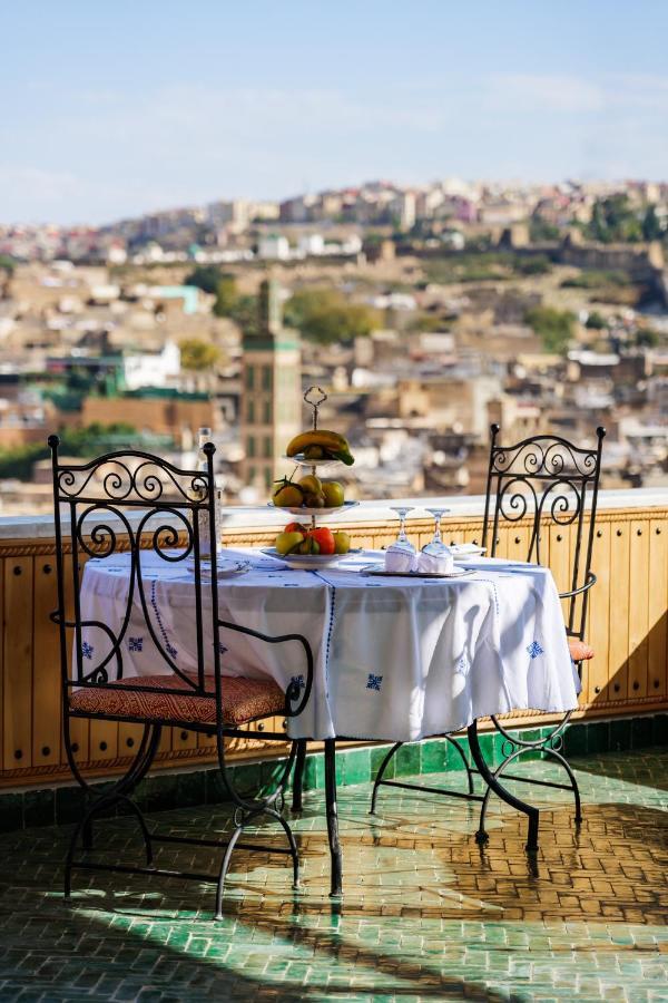 Rcif & Originale Riad