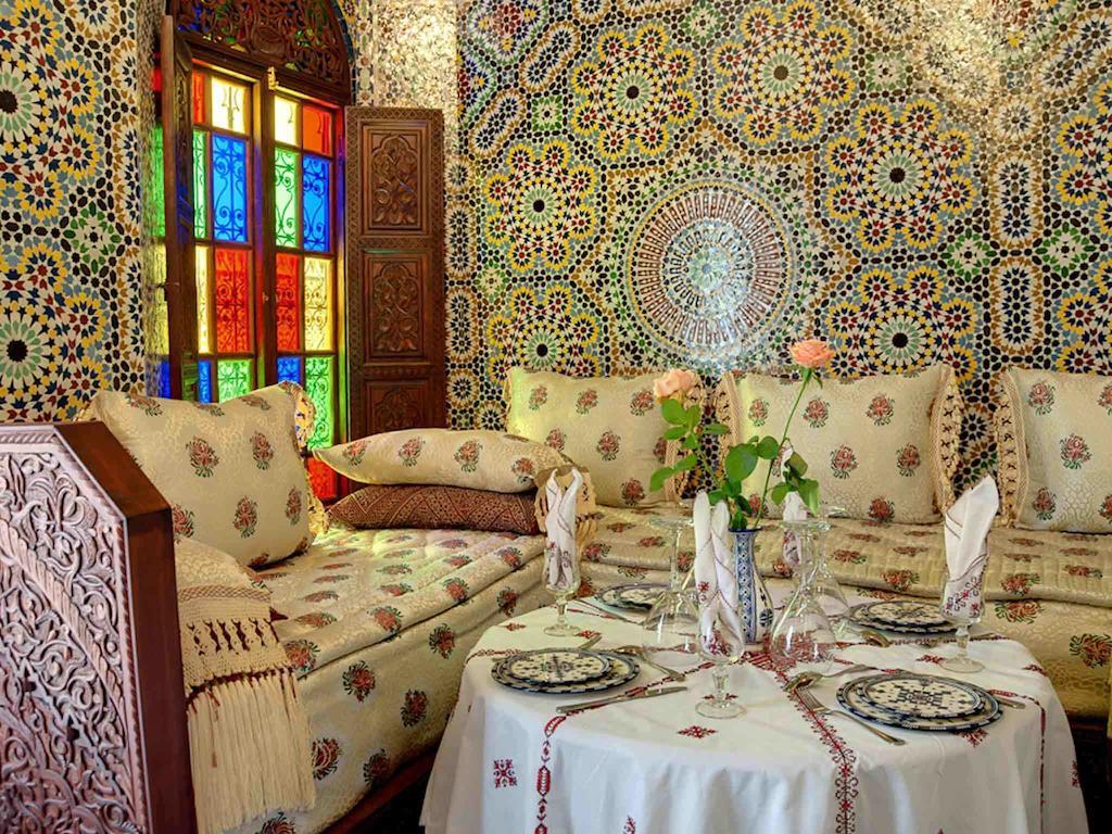 Riad Rcif & Originale