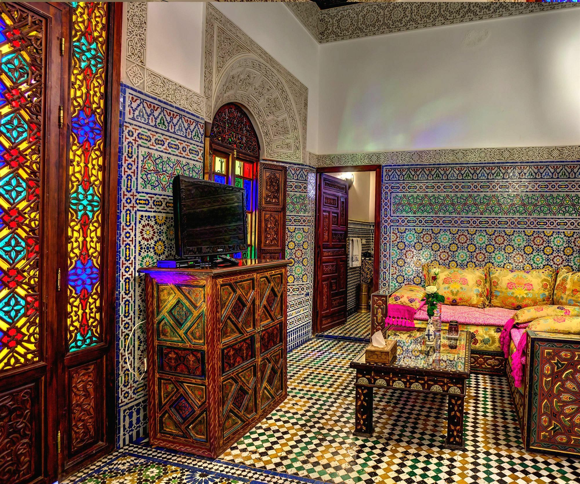 Riad Rcif & Originale