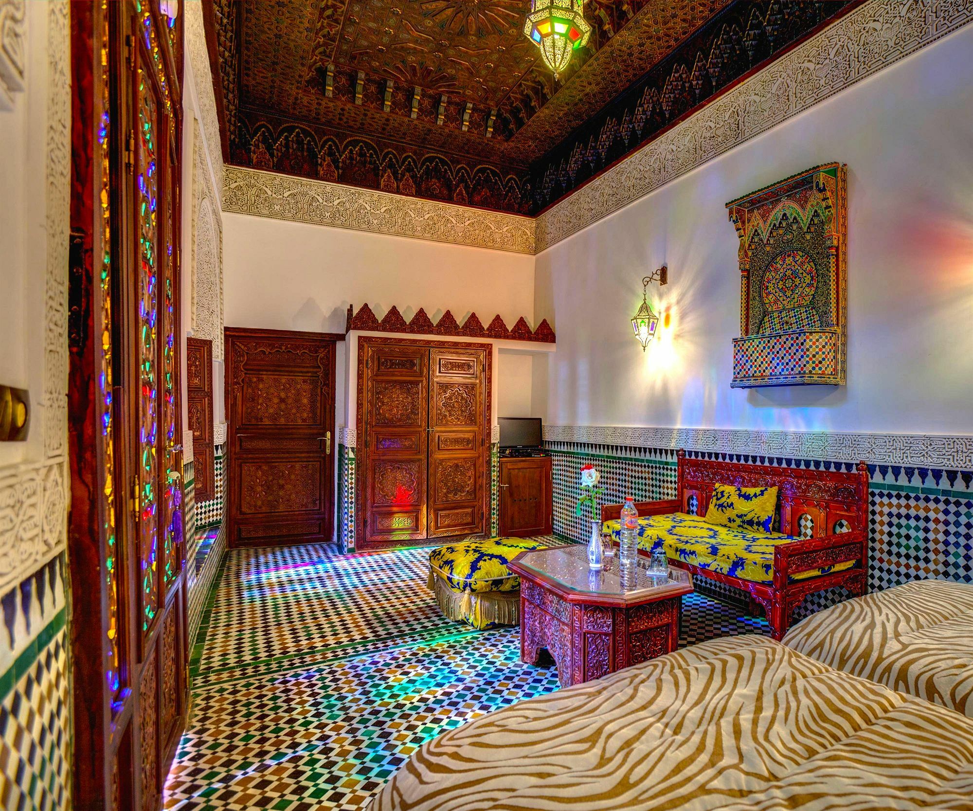 Riad Rcif & Originale
